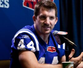 Dallas Clark