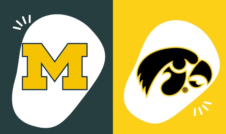 Michigan Hawkeyes