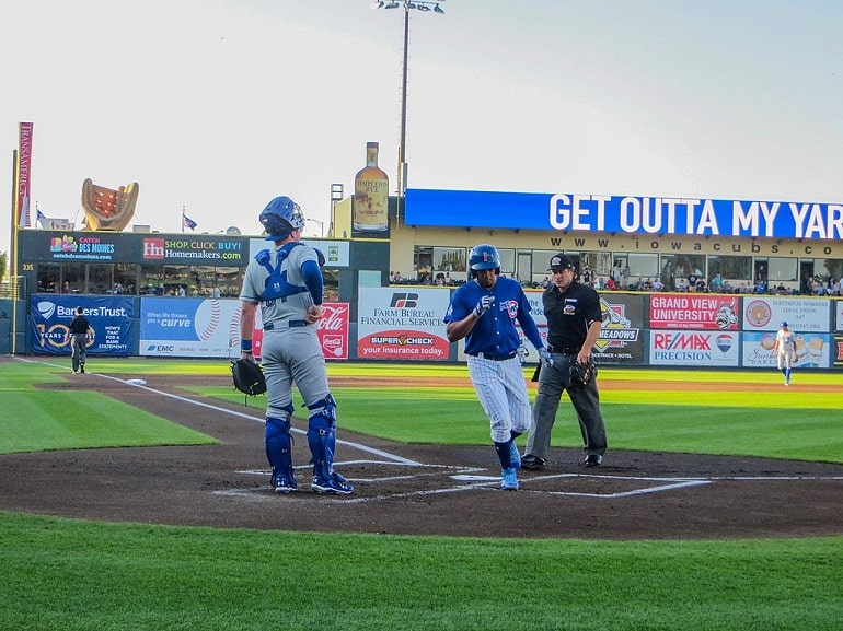 Iowa_Cubs_game