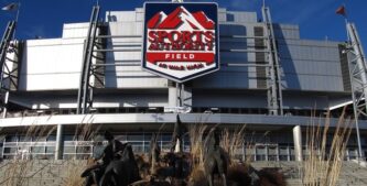 Sports Authority Field