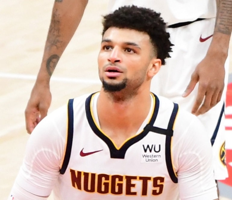 Jamal Murray Nuggets