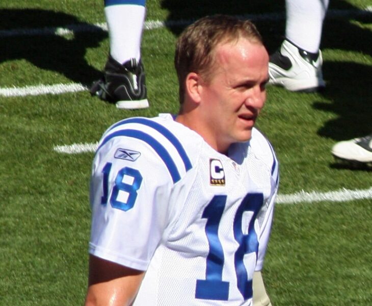 Peyton Manning