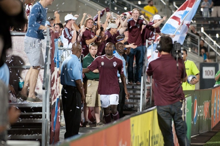 Colorado Rapids