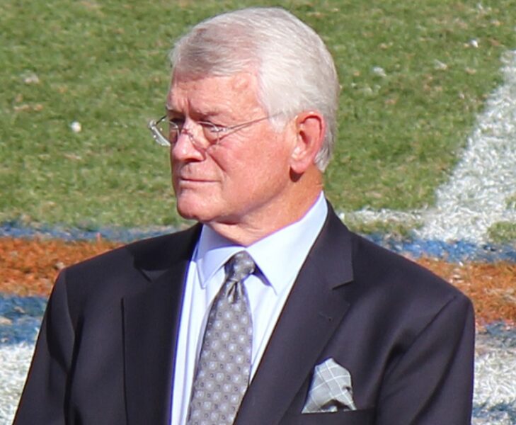 Dan Reeves