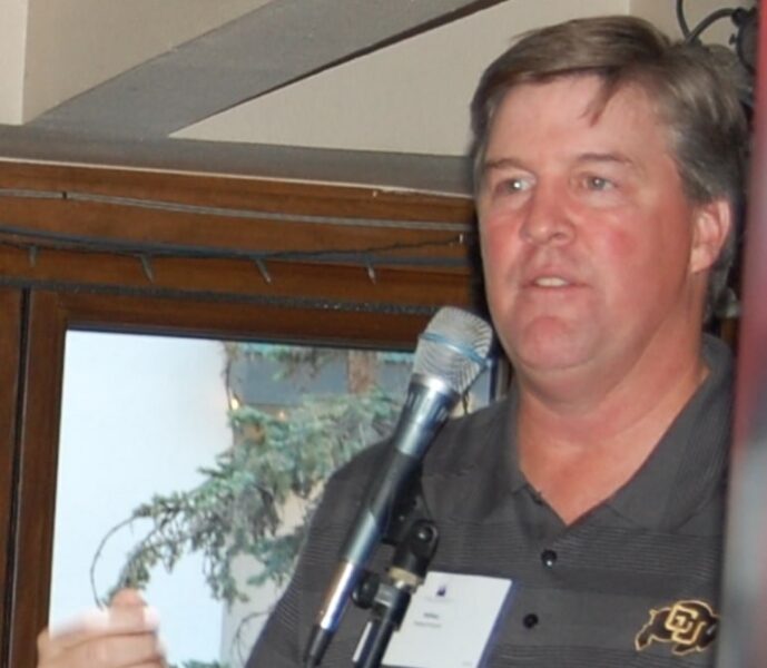 Mike MacIntyre