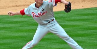 Roy Halladay