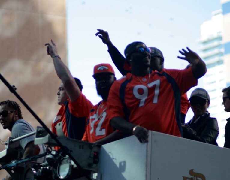 Denver Broncos Super Bowl