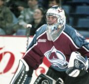 Patrick Roy