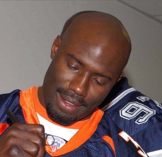 Terrell Davis