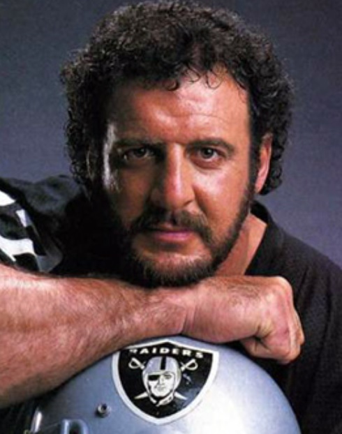 Lyle Alzado