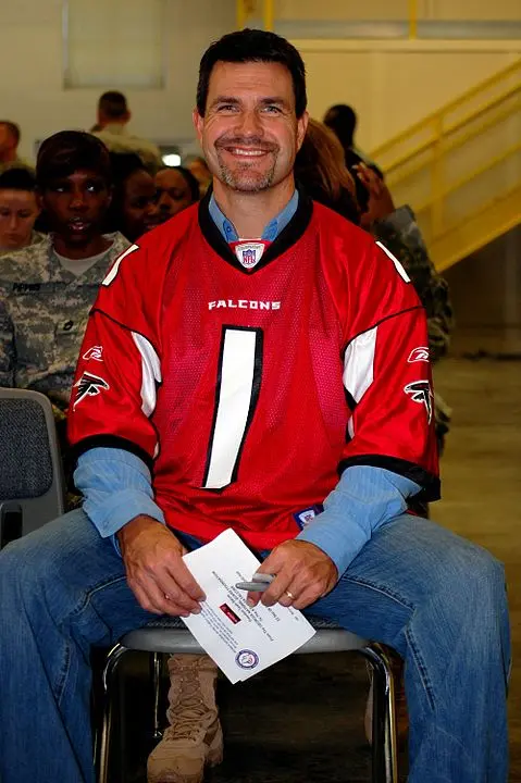 Jason Elam 2009