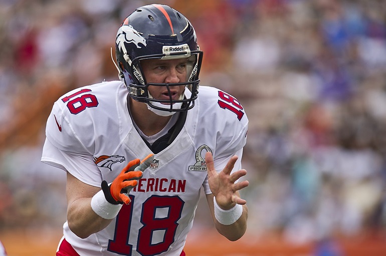 PeytonManning_2013_Pro_Bowl