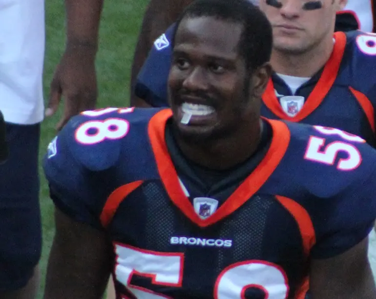 Von Miller