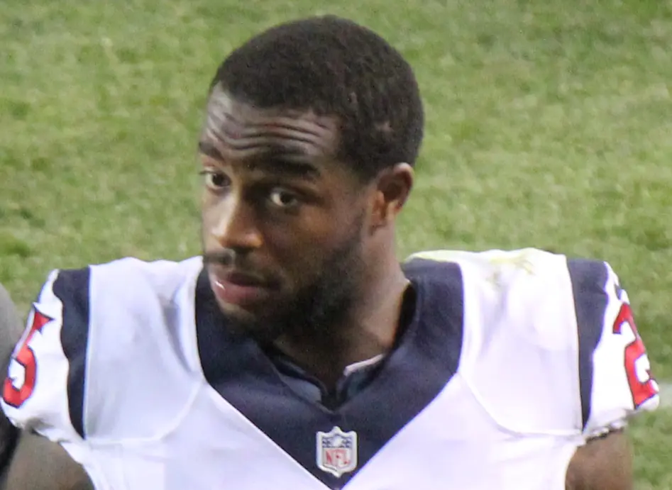 kareem jackson