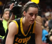 Caitlin Clark Best Iowa Women Basketball Players