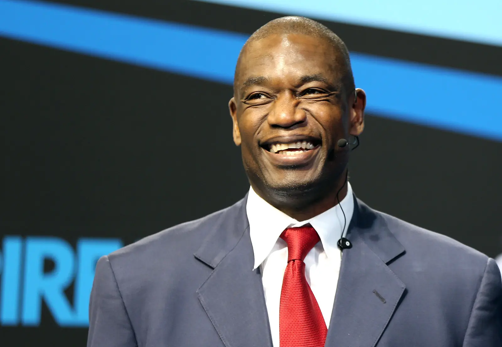 Dikembe Mutombo Denver Playoffs Best Players