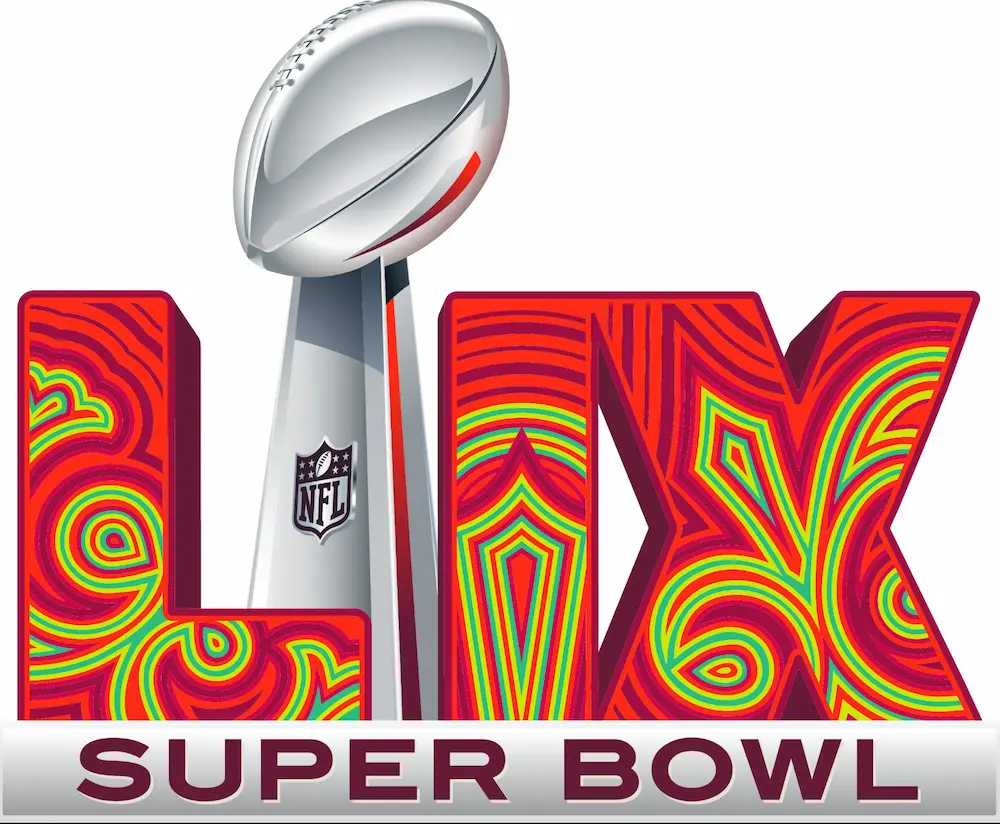 LIX Super Bowl